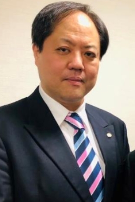 駒木 寿夫 komaki hisao